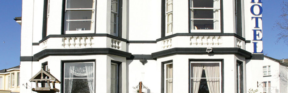 bed and breakfast Torquay, Guest house in Torquay, free parking accommodation