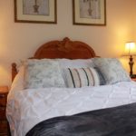 Bed and Breakfast Torquay