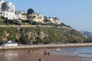 Tor Dean Bed & Breakfast