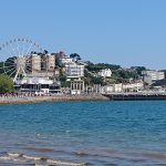 Find a Torquay Bed and Breakfast in Devon.