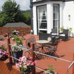 Tor Dean Guest House/Bed and Breakfast Torquay
