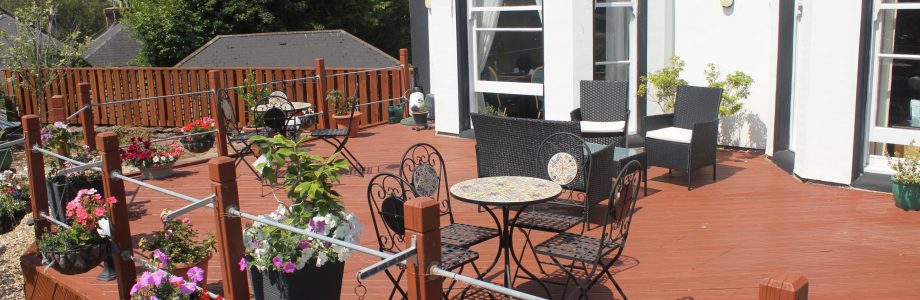 Tor Dean Guest House/Bed and Breakfast Torquay