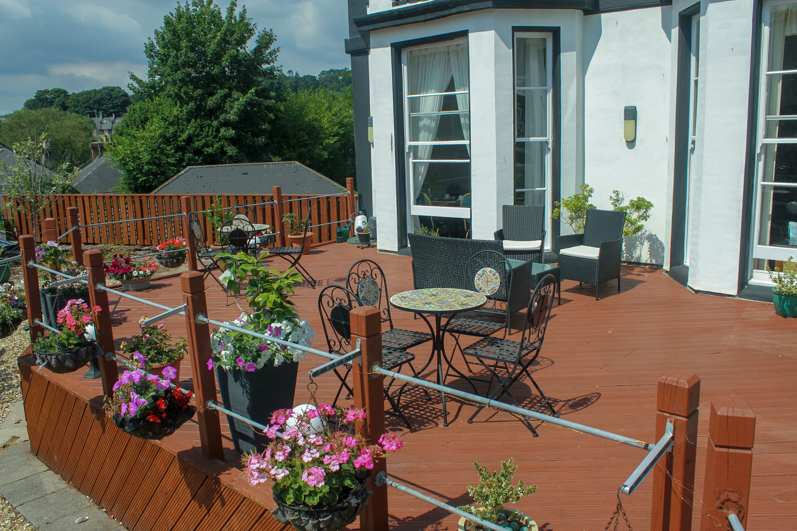 Tor Dean B&B An Excellent Choice In Torquay | Tor Dean Guest House