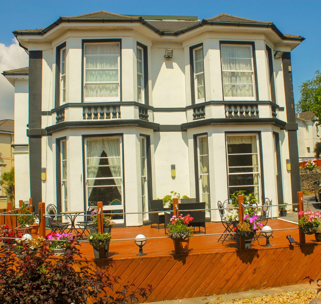 Weekend Breaks In Our Torquay B&B | Tor Dean Guest House