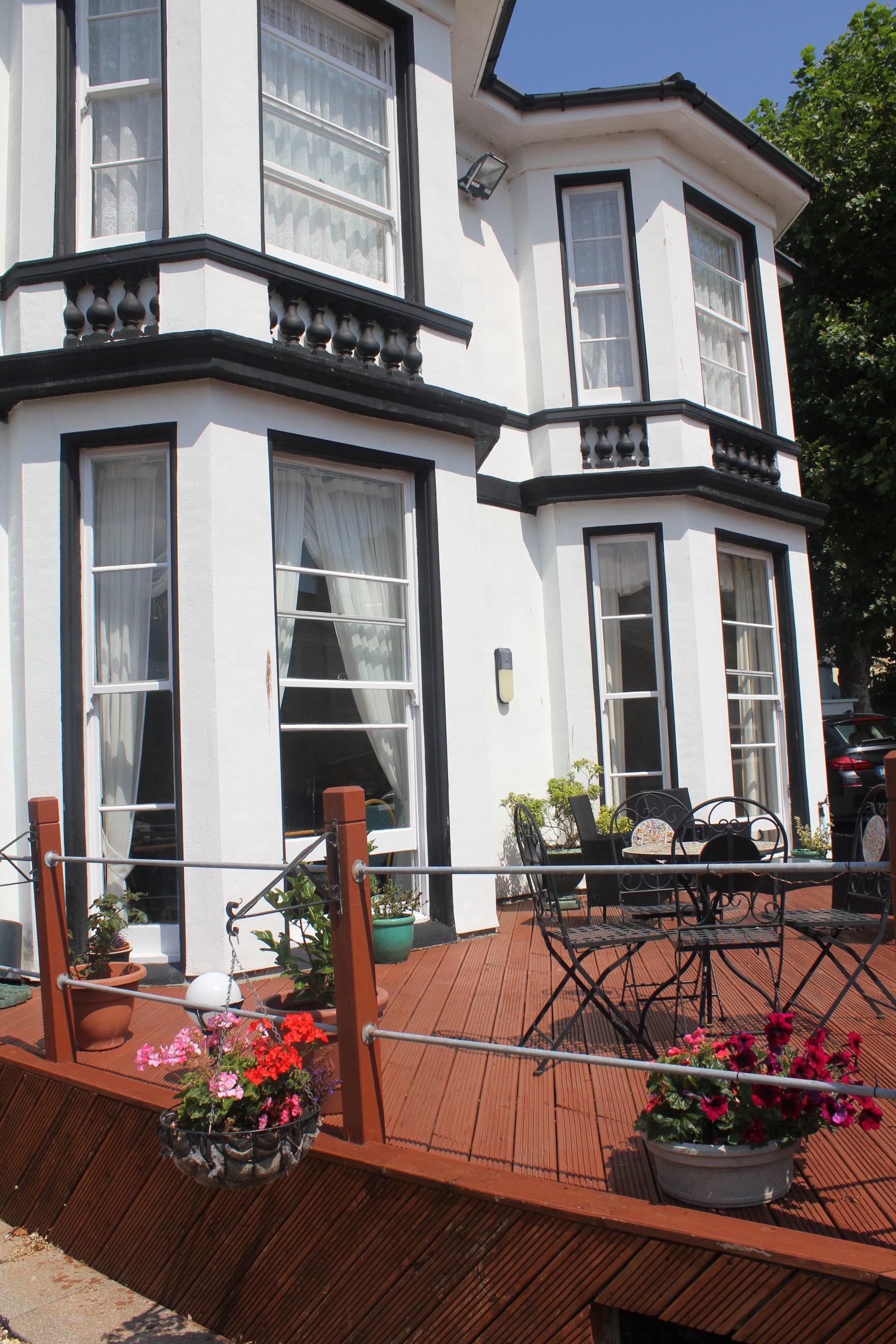 Bed And Breakfast Torquay | Tor Dean Guest House