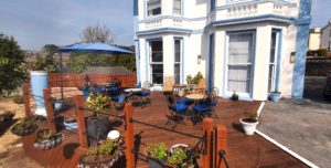Torquay Bed and Breakfast