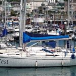 b&b in Torquay with parking