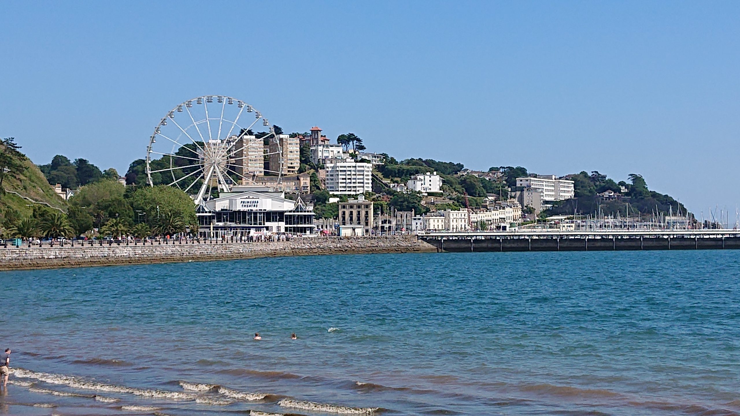 Torquay B&B Lower Prices. Tor Dean has great reviews,