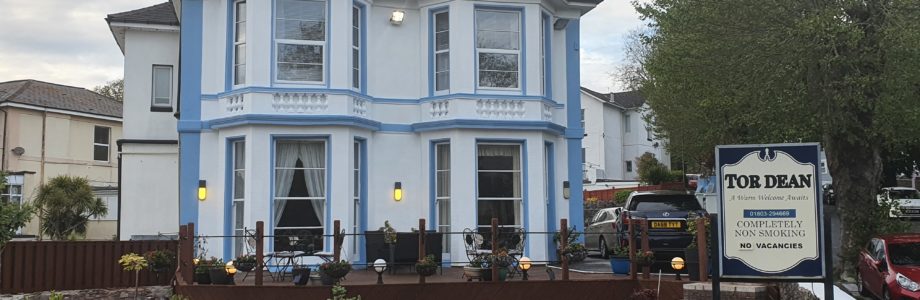 Places To Stay In Torquay