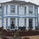 Stay at Tor Dean in Torquay
