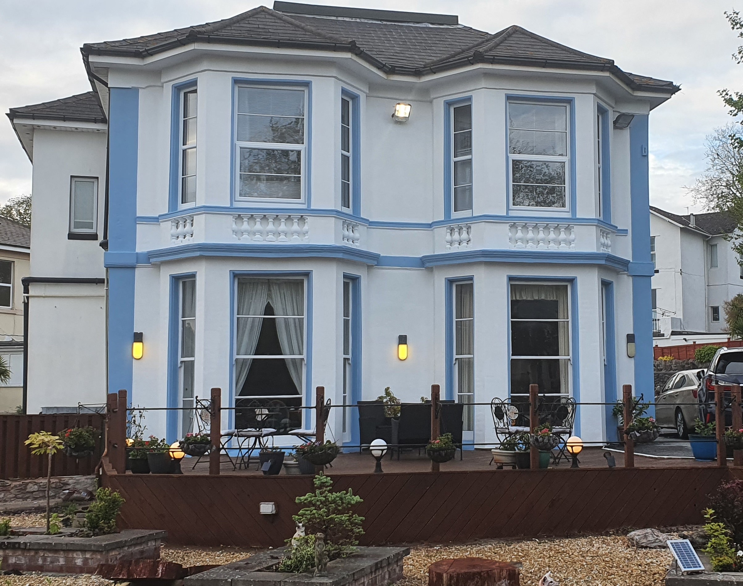 A Bed And Breakfast In Torquay | Tor Dean Guest House