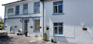 Guest House/Bed and Breakfast in Torquay