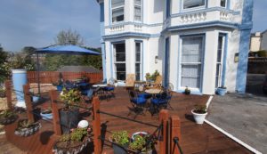 Places to stay in Torquay