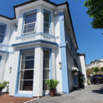the best bed and breakfast Torquay. Easter B and B Torquay